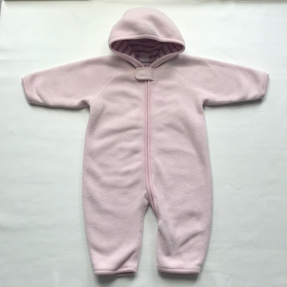 Hanna Andersson Bunting (size 70)